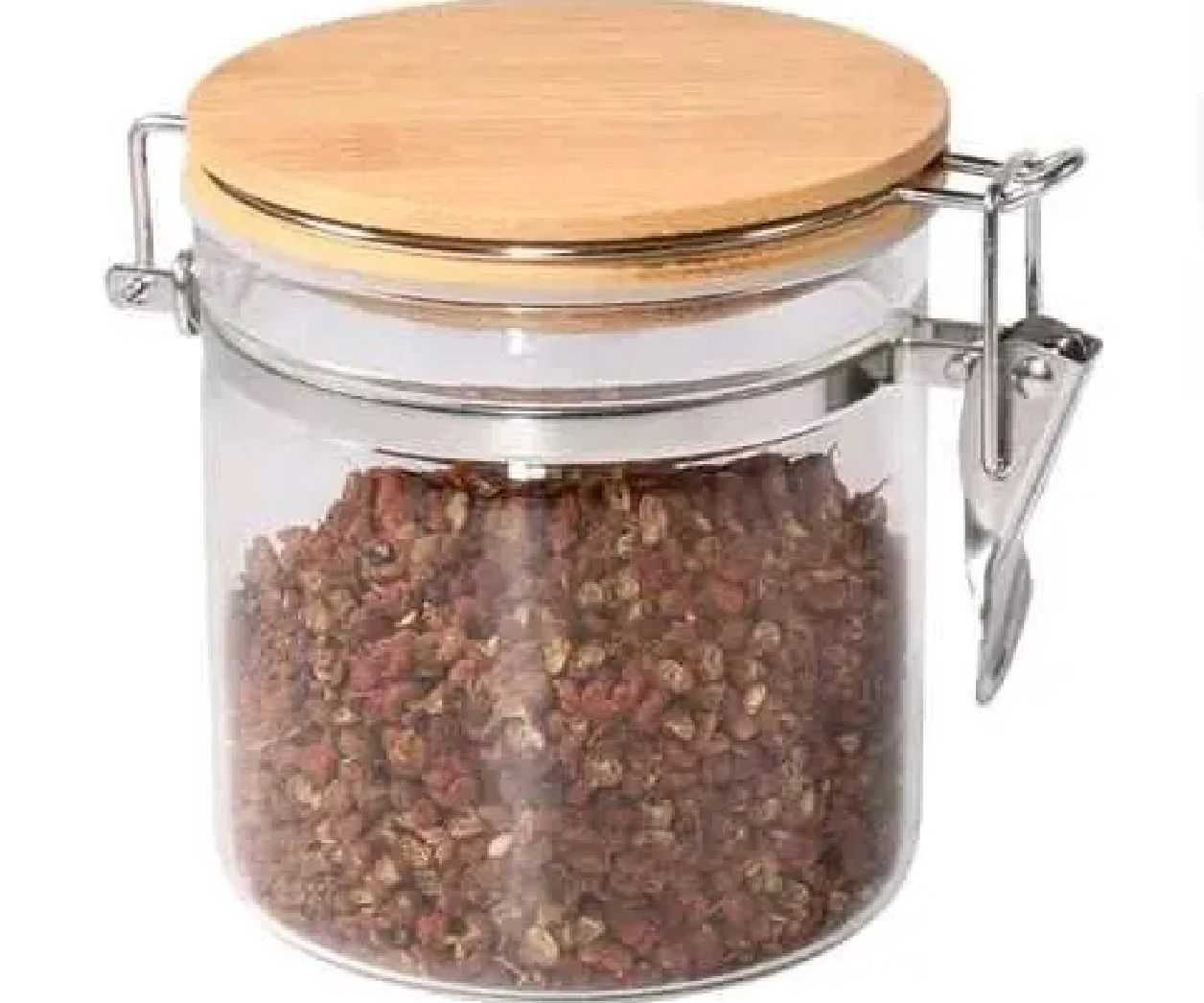 VX Recipiente ENVD10